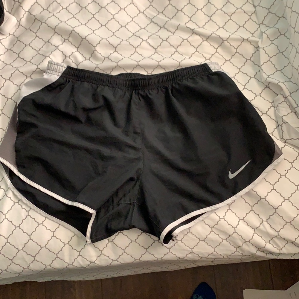 Nike Dri-Fit Running Shorts